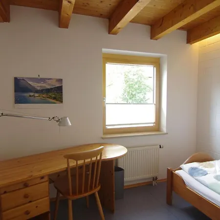 Bodenseewelle Apartment *