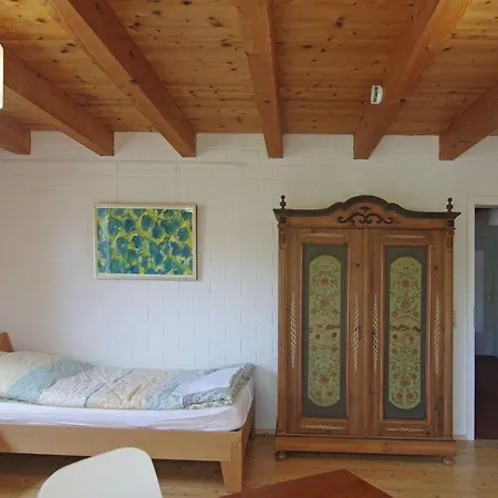 Apartmán Bodenseewelle *