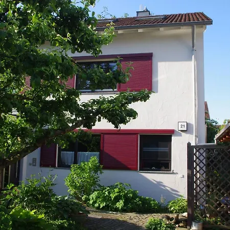 Bodenseewelle Apartmán