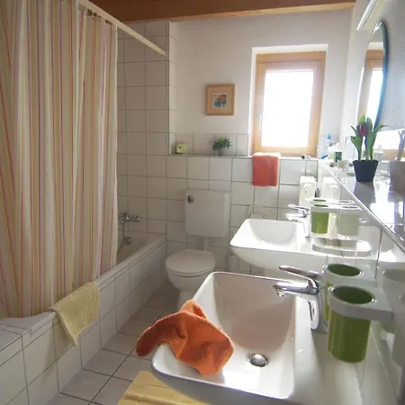 Bodenseewelle Apartment *