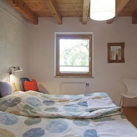 Apartmán Bodenseewelle *