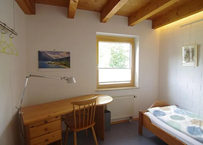 Bodenseewelle Apartment *