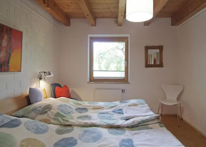 Lejlighed Bodenseewelle *